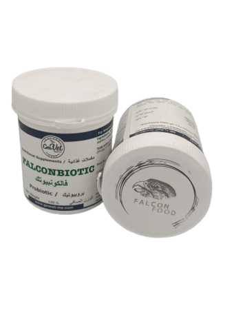 فالكونبيوتك - جيافيت