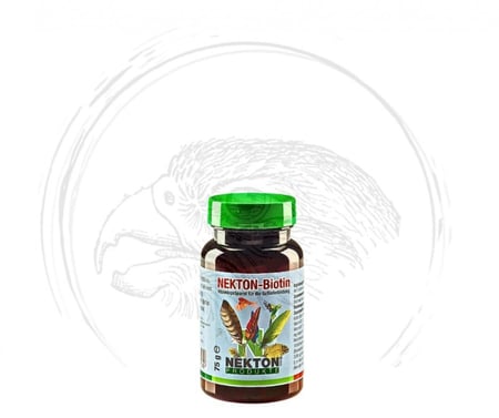 نيكتون بايوتين للريش 75 gm