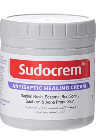 كريم مطهر سودوكريم بحجم 125 جم
