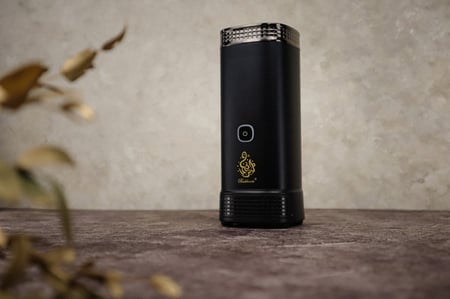 مبخرة USB قابلة للشحن