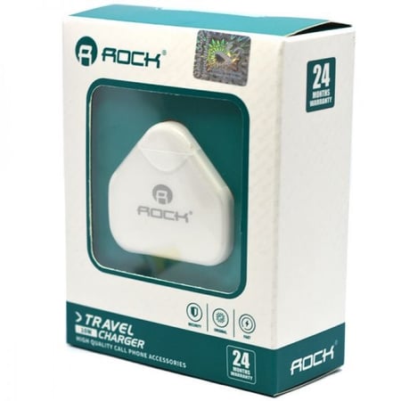 شاحن منزلي ايفون يدعم الشحن السريع