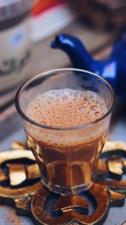 5 علب كرك
