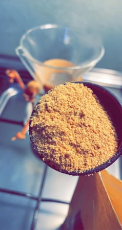 قهوة عربية سريعة التحضير 1كيلو