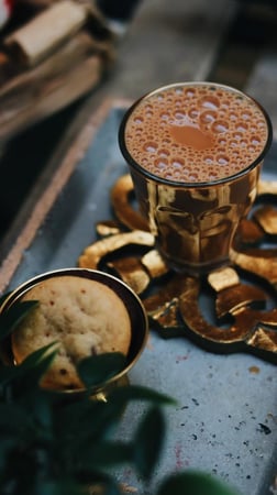 5 علب كرك