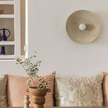 Wall lamp-F198 جداري اوفبليت