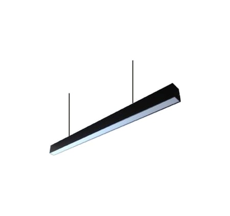 HYLUMEN -JJ1200-60C -W50*H68* L1200mm  60W