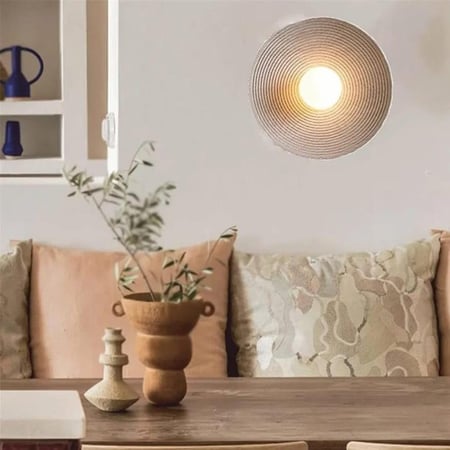 Wall lamp-F198 جداري اوفبليت