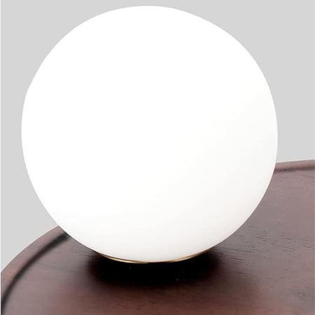 544 (USB+Wireless Charging）إنارة الطاولة بشاحن لاسلكي