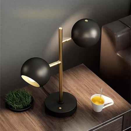 QTS-502 اباجورة نيروم