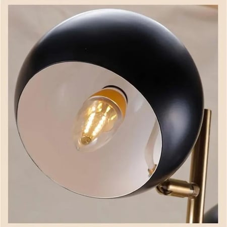 QTS-502 اباجورة نيروم