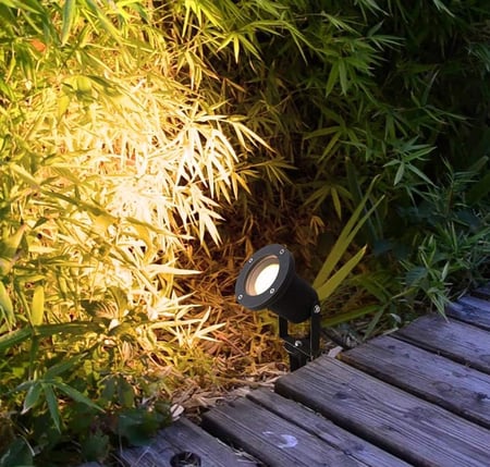 HYLUMEN -GL-009 -MAX POWER:35W GU10 220-240V without LED IP65