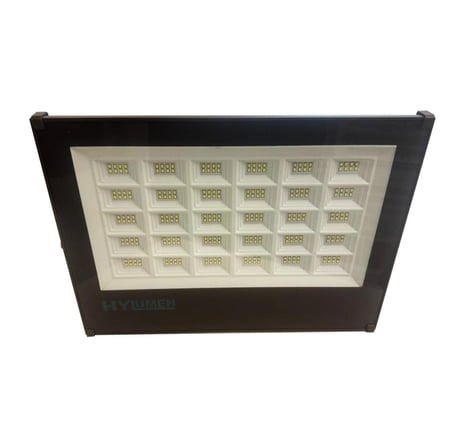 HYLUMEN Floodlight LED.50-150Wكشاف ليد خارجي