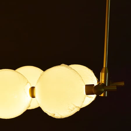 ثريا بيلي بول QTS-P016