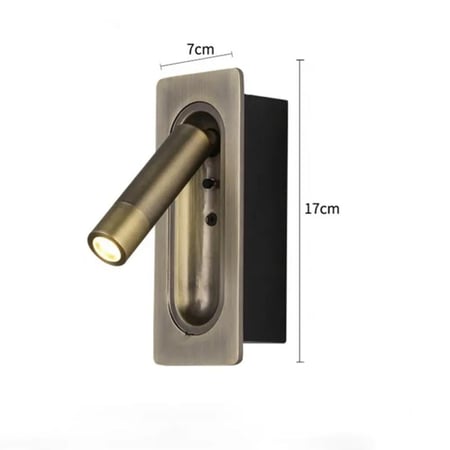 105WL جداري ريستي