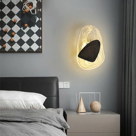 اضاءة جدارية مارثا CH-B770