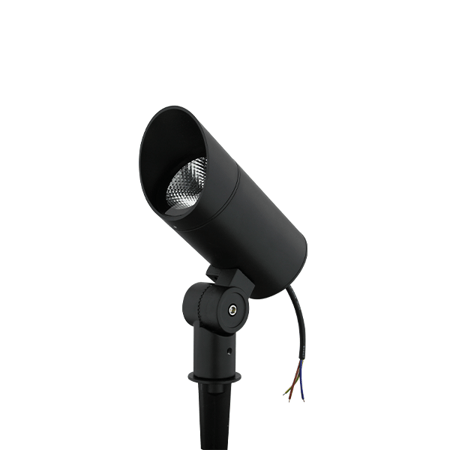 انارة غرس أرضية  QTS-2535