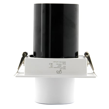 سبوت لايت قابل للتوجيه مربع  CH-SQ05-5F