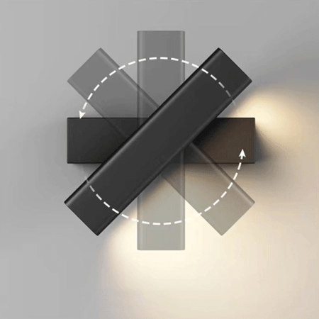 جداري إيفا إيليت QYB2002