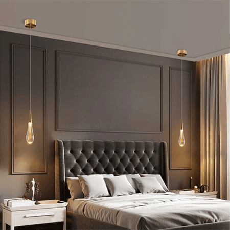 pendant light