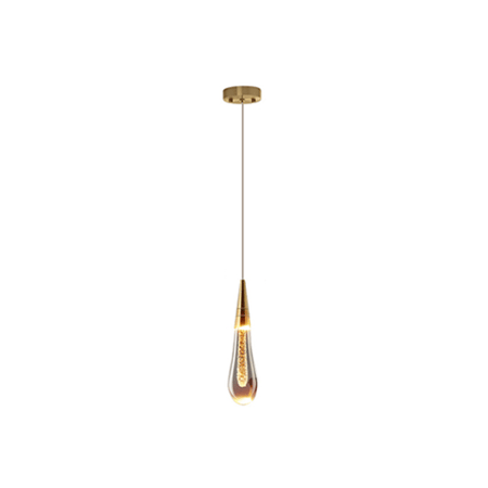 pendant light