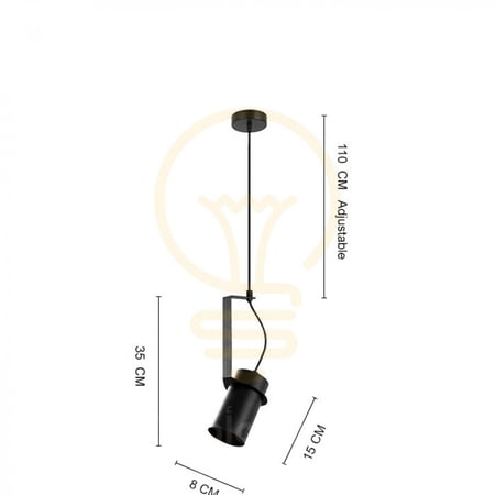 علاقي ليليان GP502