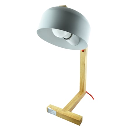 وودي لامب Deal- 5976 - Table Lamp