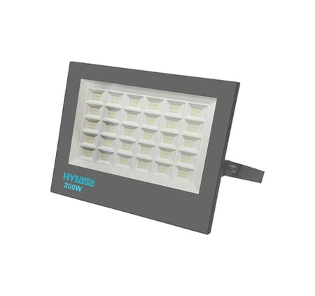 HYLUMEN Floodlight LED.200-400Wكشاف ليد خارجي