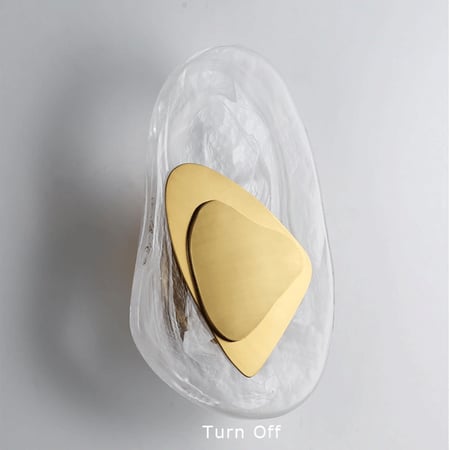 اضاءة جدارية مارثا CH-B770