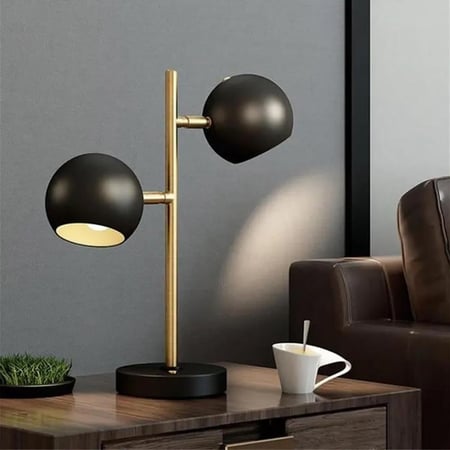 QTS-502 اباجورة نيروم