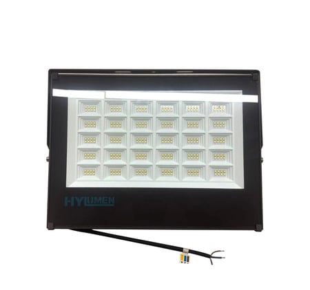 HYLUMEN Floodlight LED.200-400Wكشاف ليد خارجي
