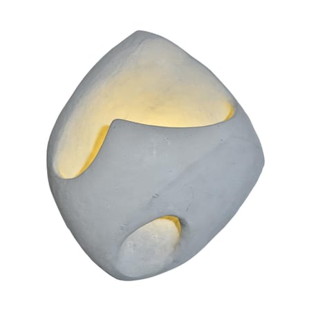 إنارة الجدار الاسمنتية BD4004