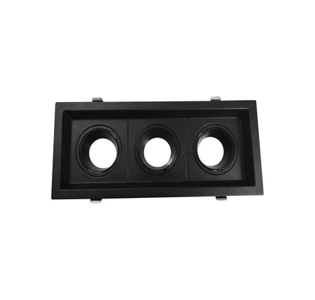 HYLUMEN -DLS300S -Material: Iron+PC Color: Black+Black
