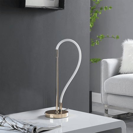 اباجوة سهم لويز Deal- 66018 - Table Lamp