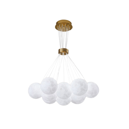 chandelier