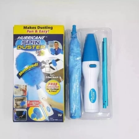 فرشاة تنظيف متعددة الاستخدام