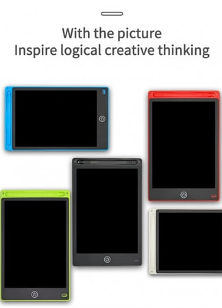 سبورة الكترونية led8.5