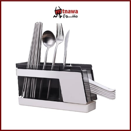 منظم ادوات المطبخ-5291