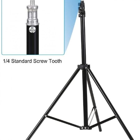 مقياس درجة الحرارة مع ستاند التصوير-مقياس حرارة مع ستاند