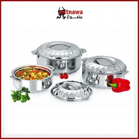 حافظة طعام -10000N