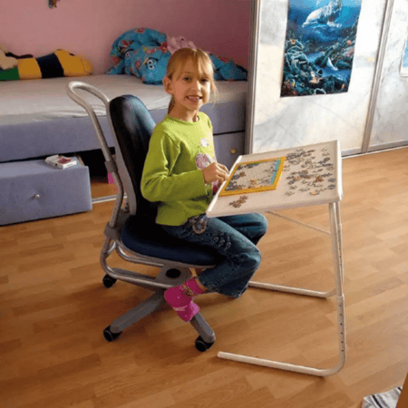 طاولة حدمة متعدد الاستخدام