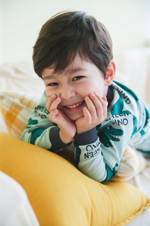 بجامة عالم الدينصور