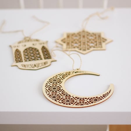 أفكار زينة رمضان ديكور رمضان طريقة ترتيب طاولة الإفطار الرمضانية