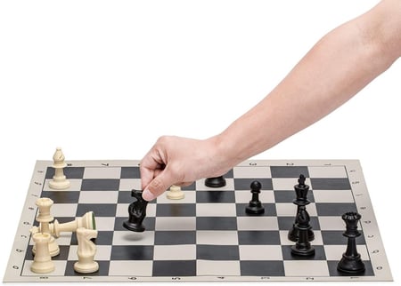 chess set