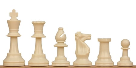 chess pieces