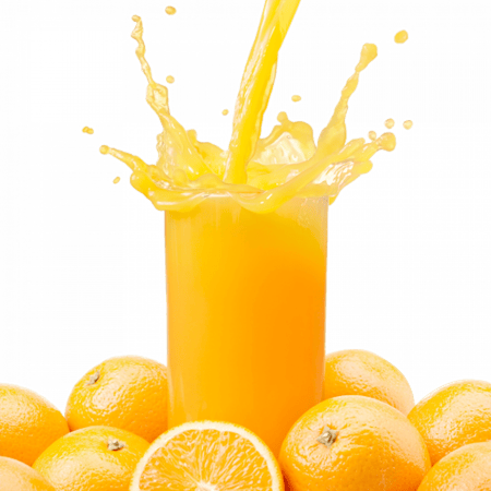 عصارة برتقال نصف اوتوماتيك الاسبانية