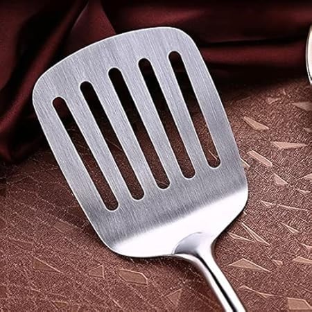 ملاس استيل مخرم