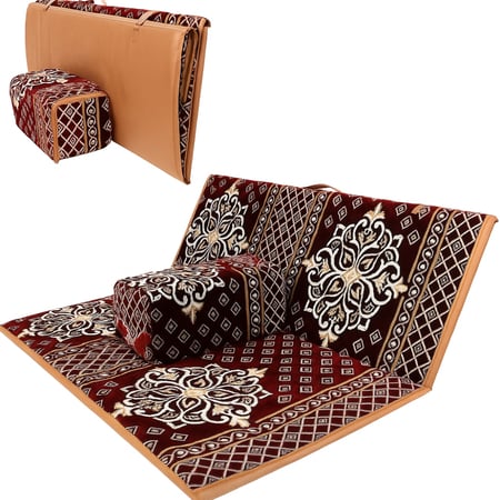 طقم جلسة ملكي