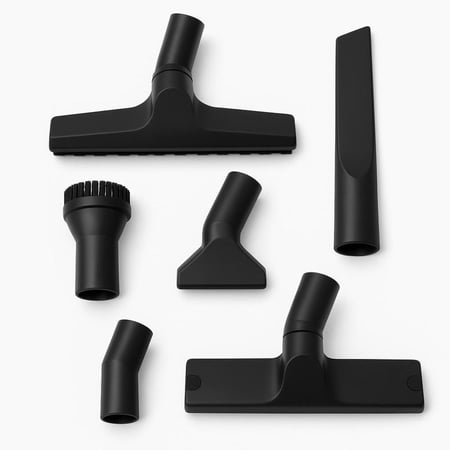 مكنسة فولتيكا جاف ورطب 25 لتر