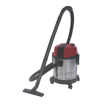 مكنسة فولتيكا جاف ورطب 25 لتر