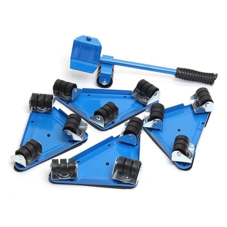 حامل الاثاث المطور حتى 500 كيلو